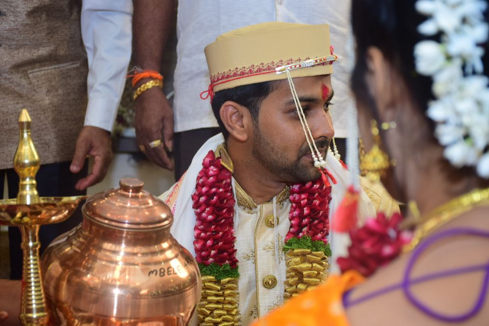 Photo From vishal wed's pooja - By JodiClicker