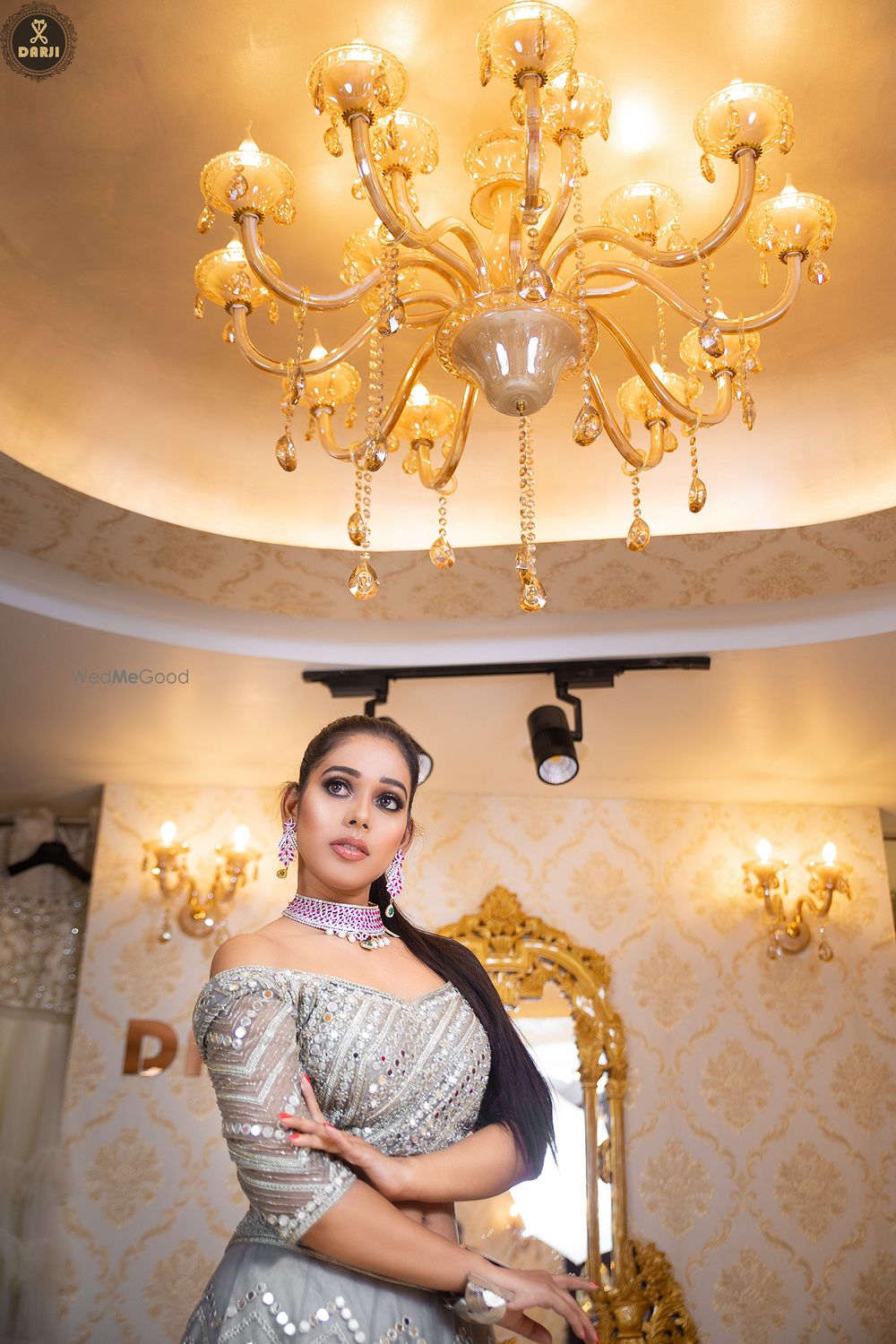 Photo From Bridal Makeup - By Dream Makeovers by Kavya