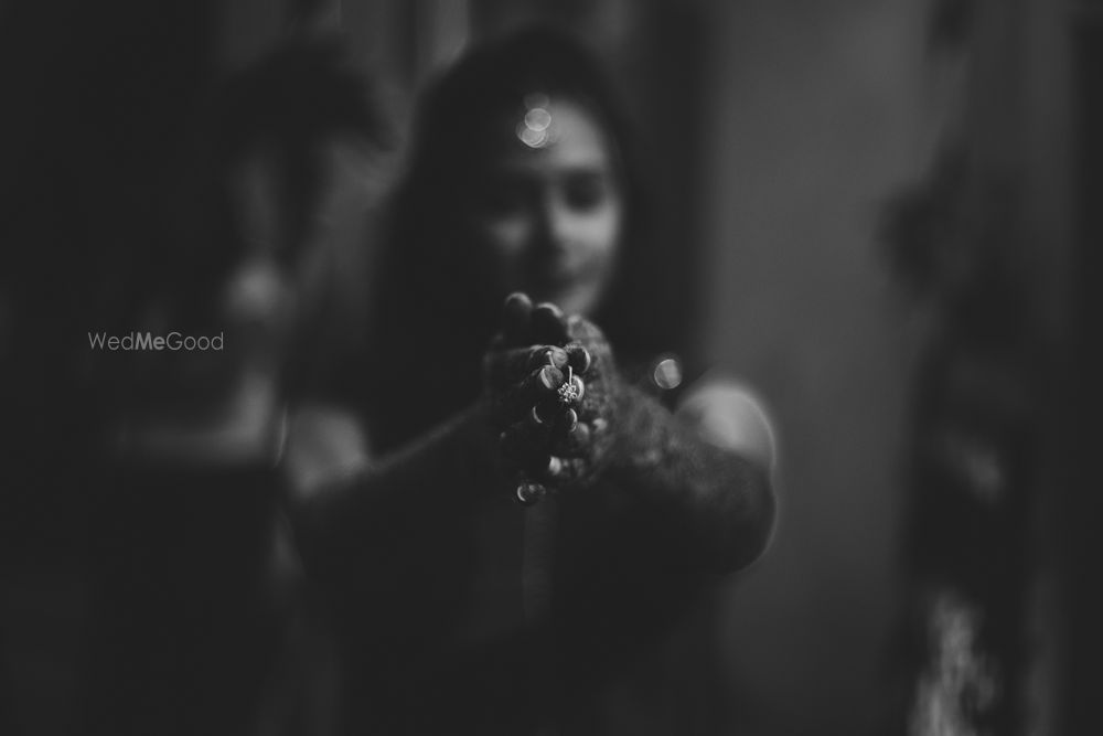 Photo From Mehandi - By ThyWed Stories