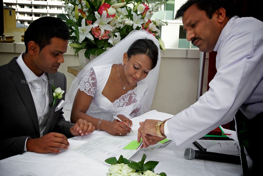 Photo From Ritesh weds Tanya - By Happily Clickked 