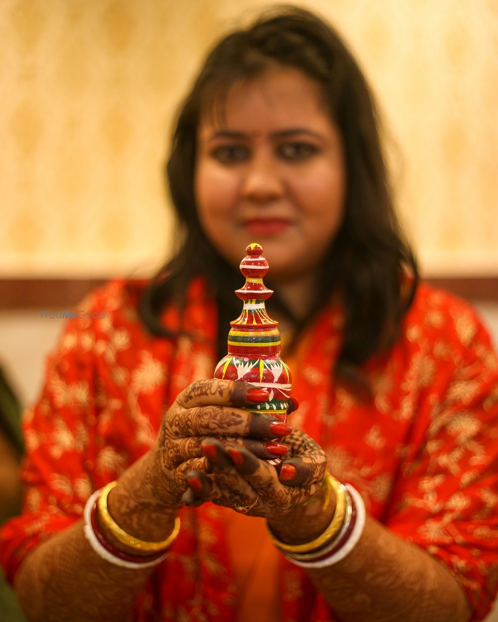 Photo From Kanika weds Deepanjan - By Happily Clickked 