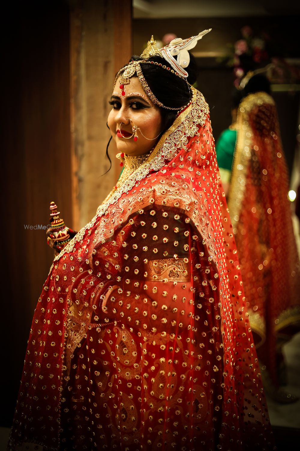 Photo From Kanika weds Deepanjan - By Happily Clickked 