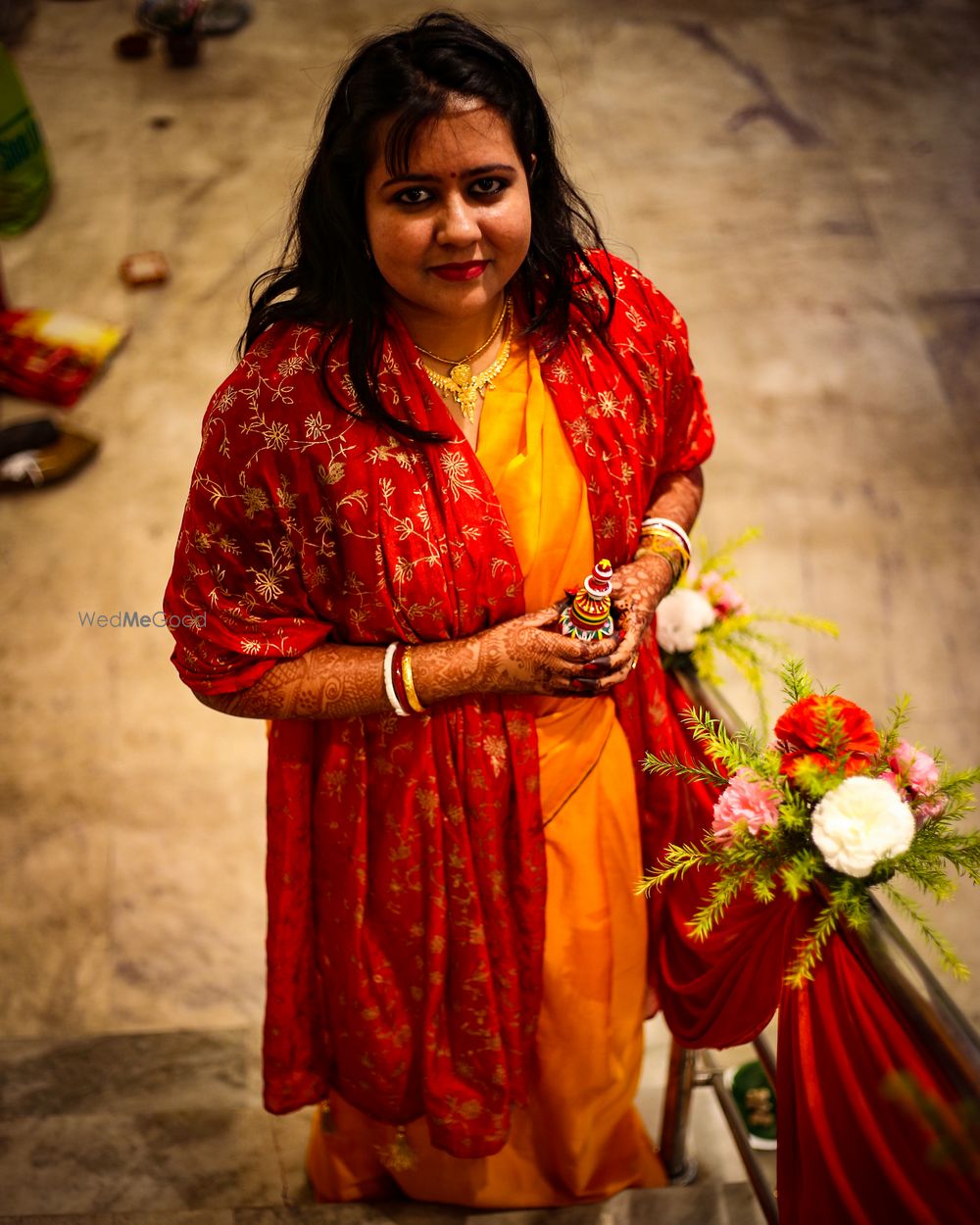 Photo From Kanika weds Deepanjan - By Happily Clickked 