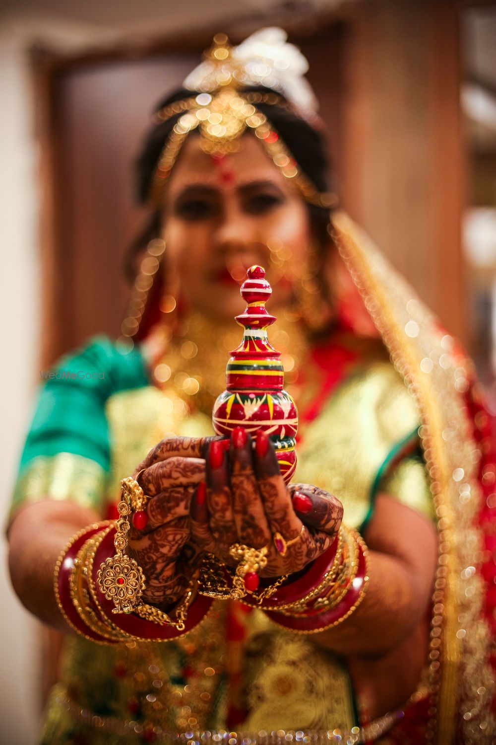 Photo From Kanika weds Deepanjan - By Happily Clickked 