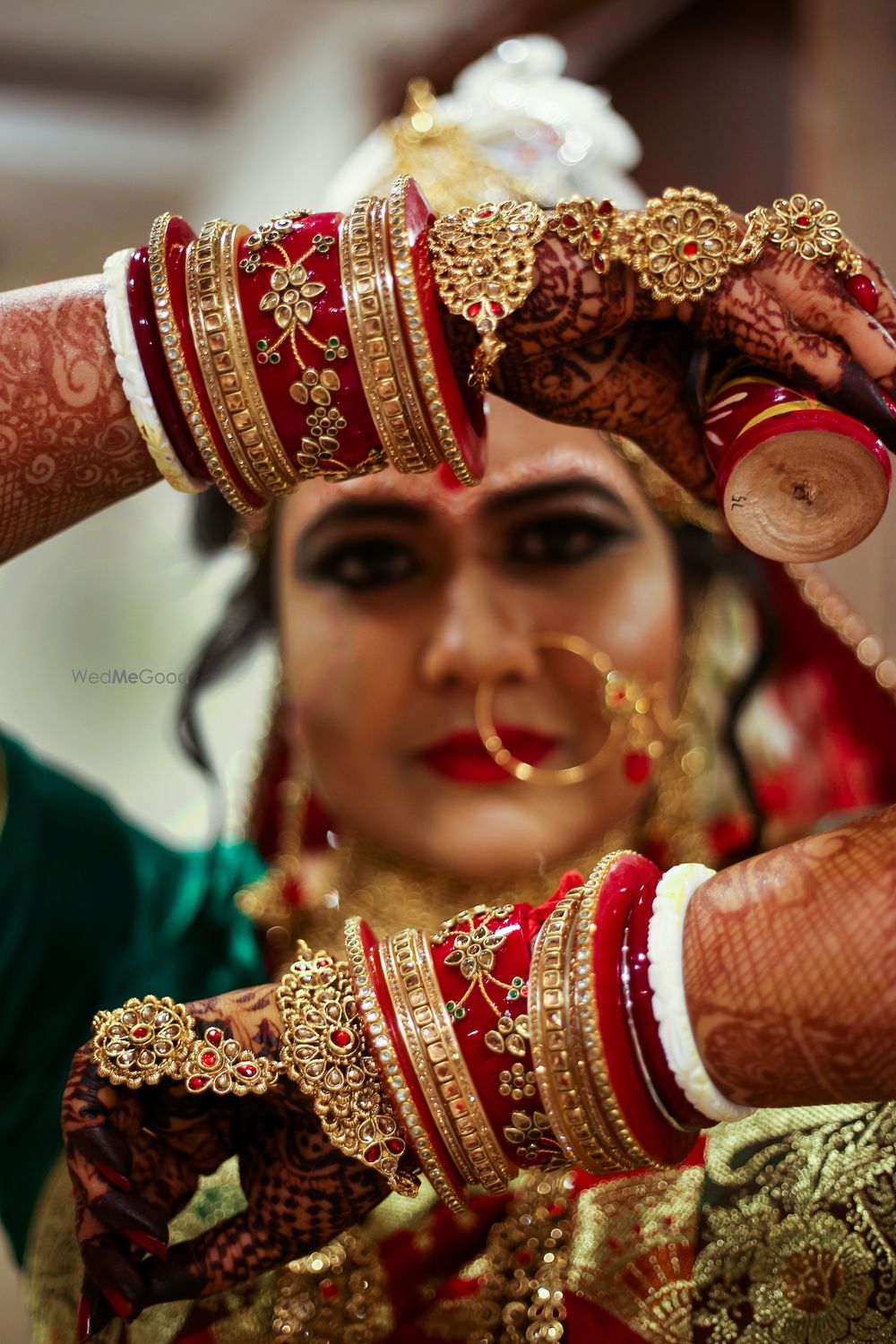 Photo From Kanika weds Deepanjan - By Happily Clickked 