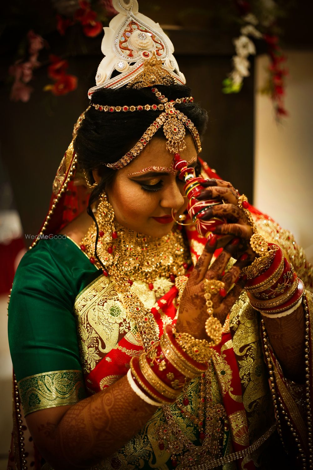 Photo From Kanika weds Deepanjan - By Happily Clickked 