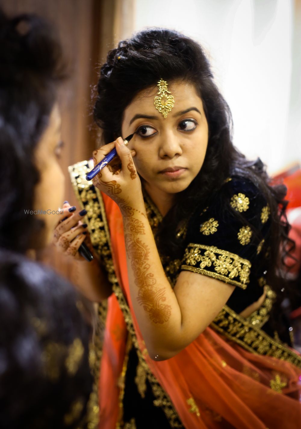 Photo From Kanika weds Deepanjan - By Happily Clickked 