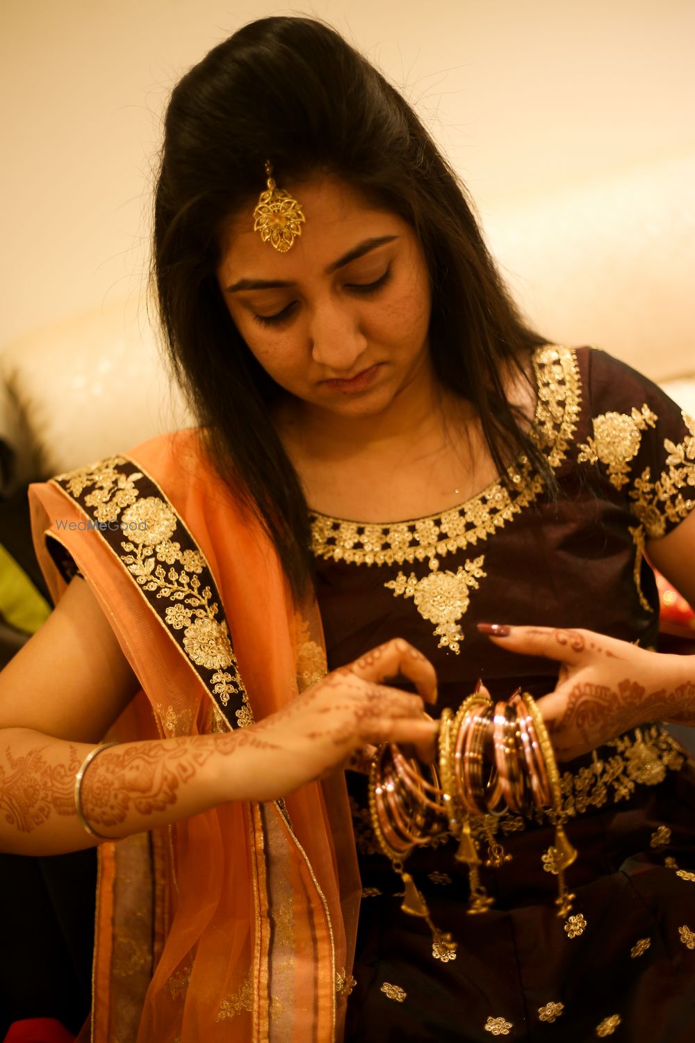 Photo From Kanika weds Deepanjan - By Happily Clickked 