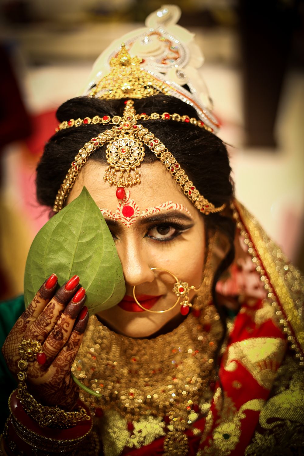 Photo From Kanika weds Deepanjan - By Happily Clickked 