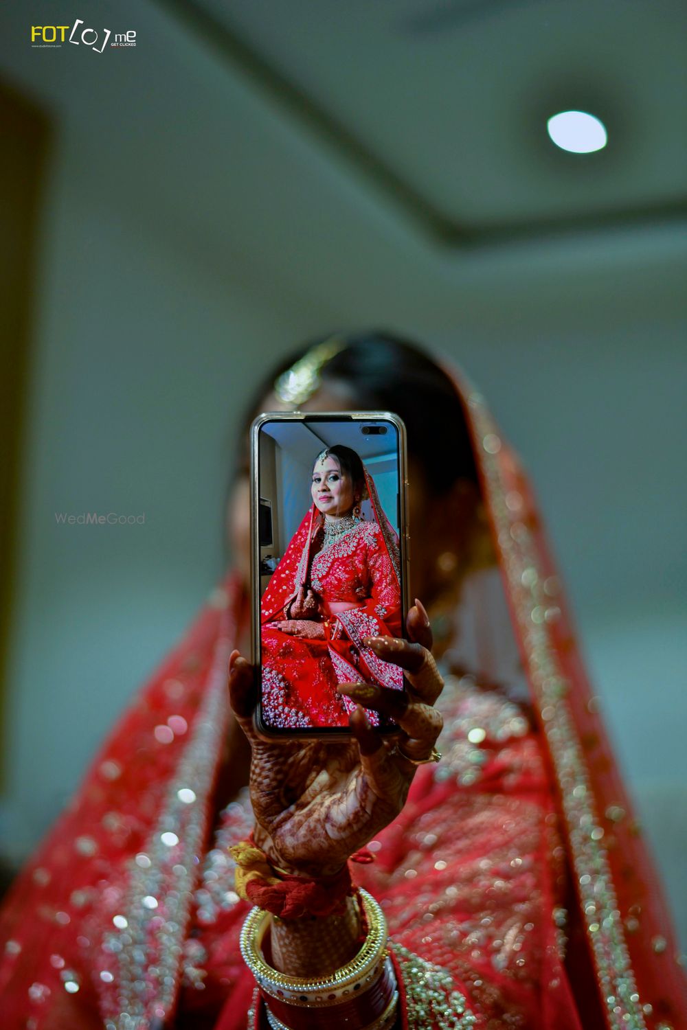 Photo From Brides Of Shreya Thakur - By Makeup By Shreya