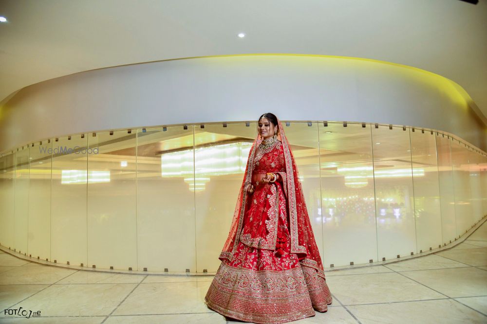 Photo From Brides Of Shreya Thakur - By Makeup By Shreya