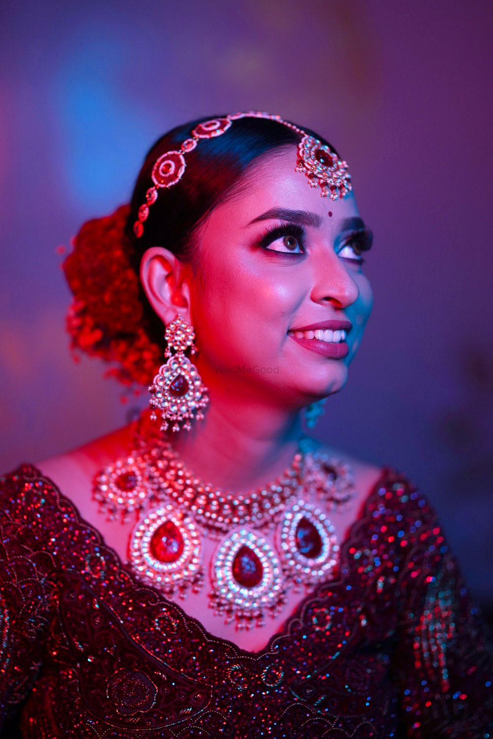 Photo From Brides Of Shreya Thakur - By Makeup By Shreya