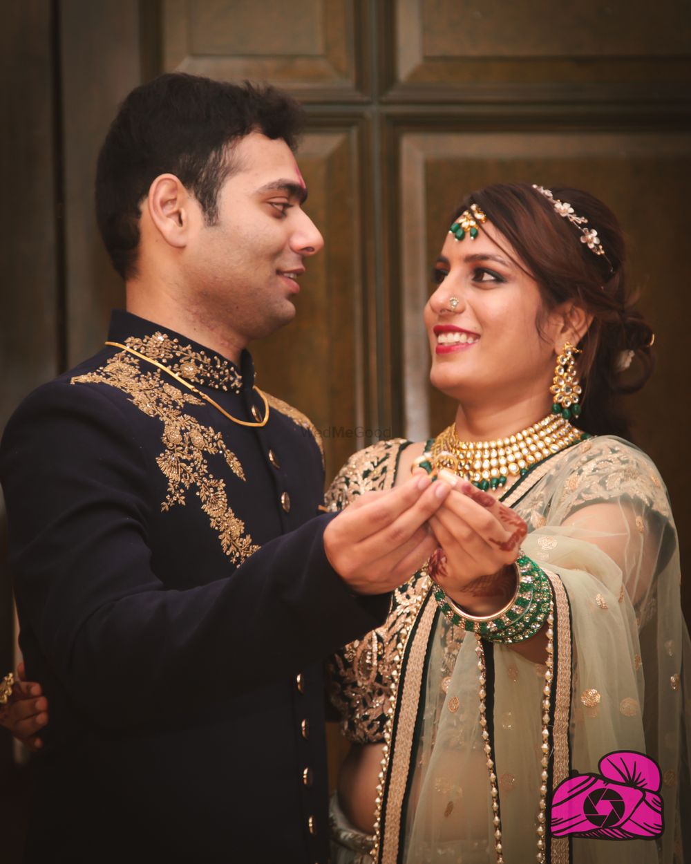 Photo From Engagement- Parimal & Kajal - By Happily Clickked 