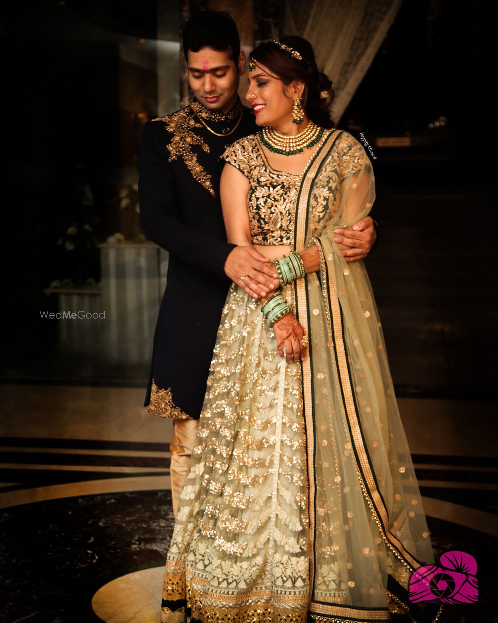 Photo From Engagement- Parimal & Kajal - By Happily Clickked 