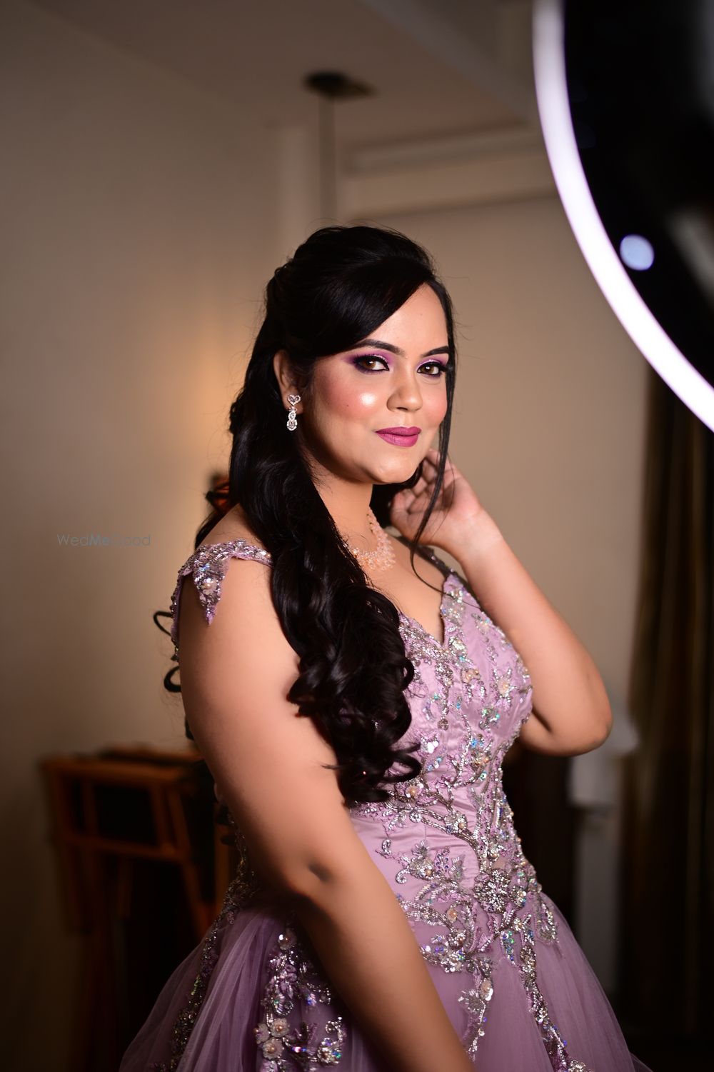 Photo From Engagement - By Makeup By Shreya