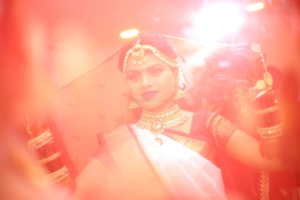 Photo From Abhilash weds Krutika - By Happily Clickked 
