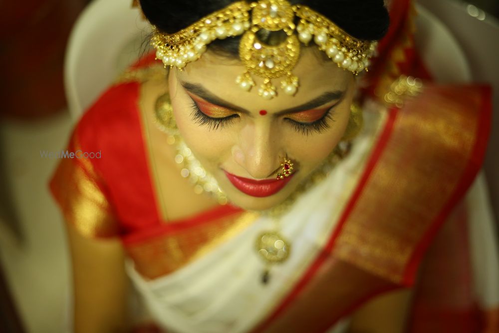 Photo From Abhilash weds Krutika - By Happily Clickked 