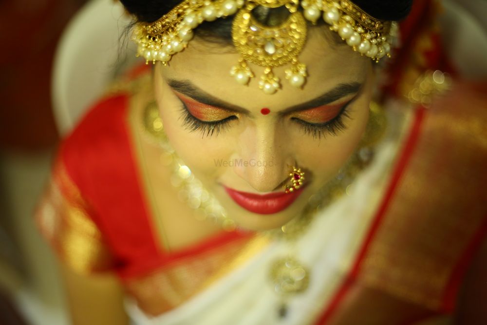 Photo From Abhilash weds Krutika - By Happily Clickked 