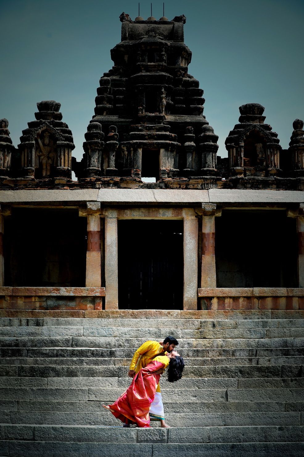 Photo From Harshitha & VIKRAM - By Thinking Brahma