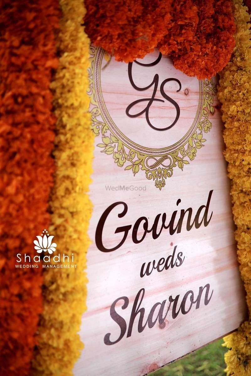 Photo From Hindu traditional theme wedding - By Shaadhi Wedding Management