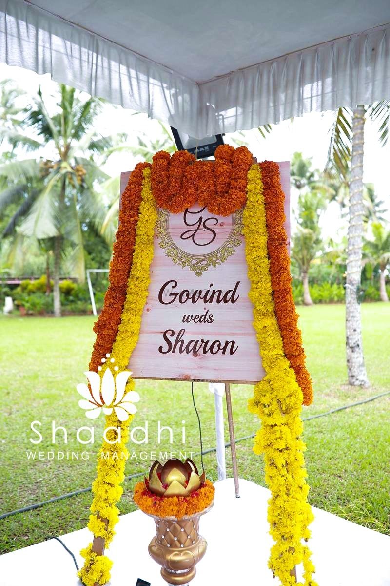 Photo From Hindu traditional theme wedding - By Shaadhi Wedding Management