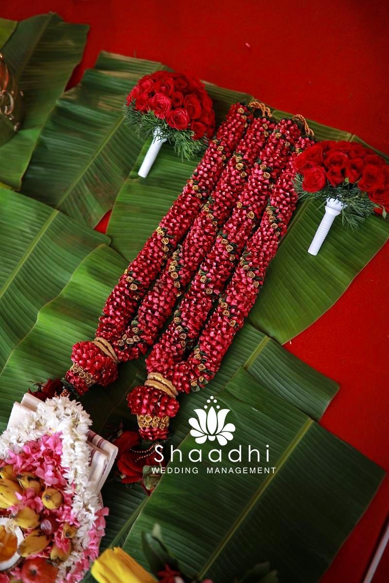 Photo From Hindu traditional theme wedding - By Shaadhi Wedding Management