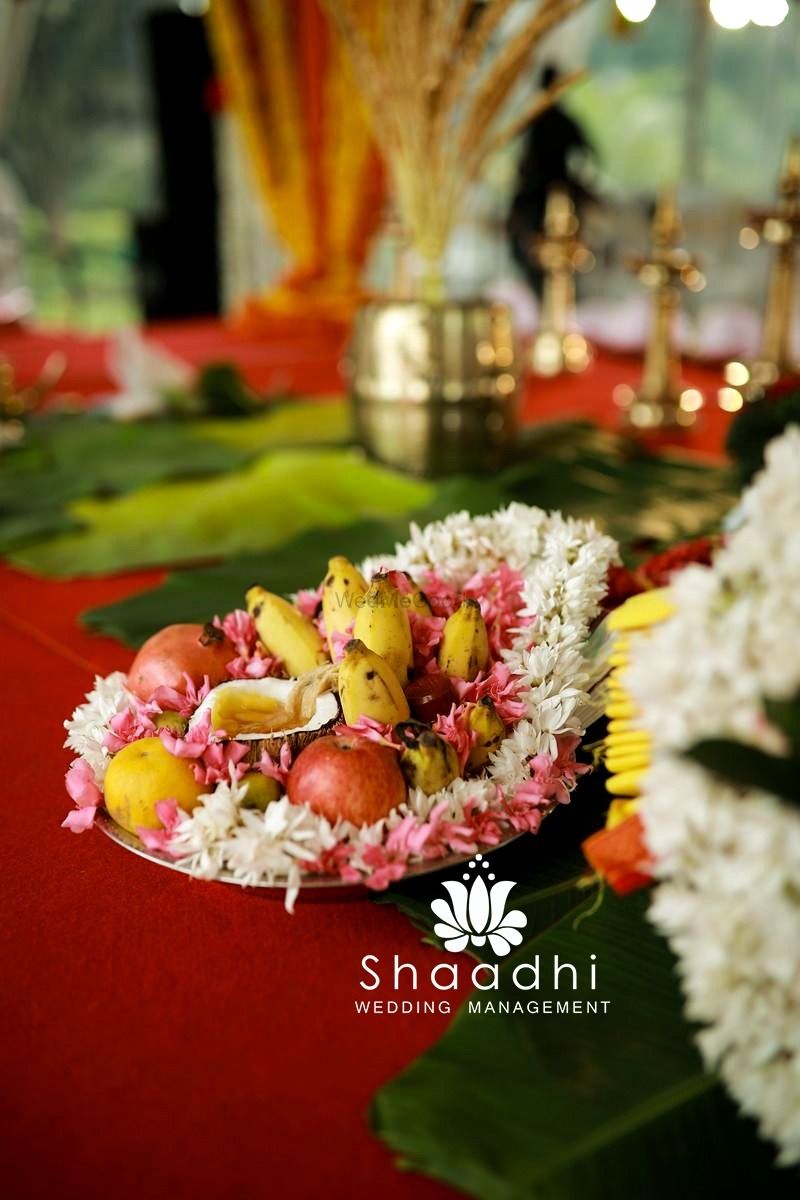 Photo From Hindu traditional theme wedding - By Shaadhi Wedding Management