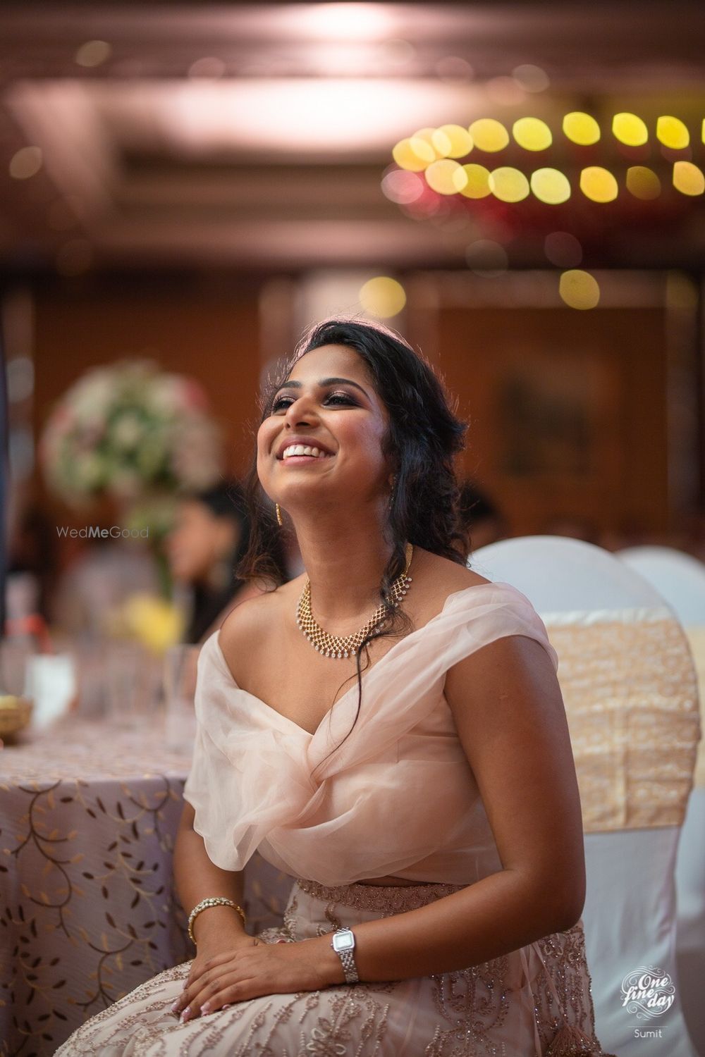 Photo From Reception and sangeet looks - By Sandy Makeup Artist