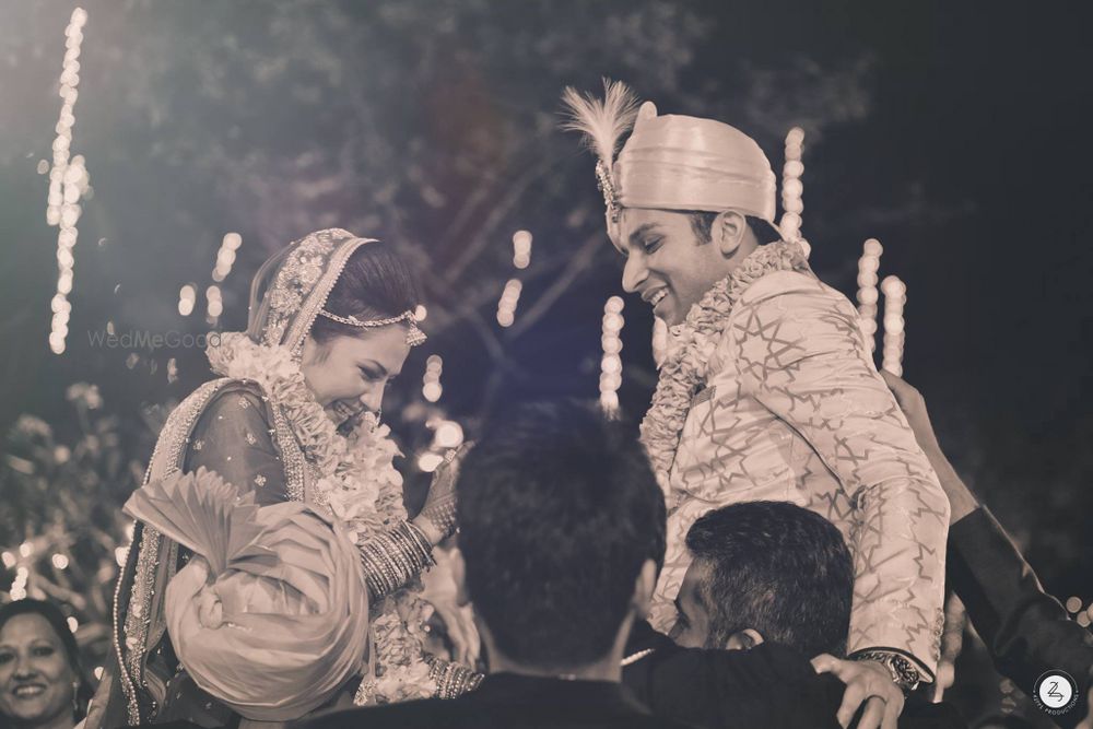 Photo From Chandni & Akshay - By Heart and Craft