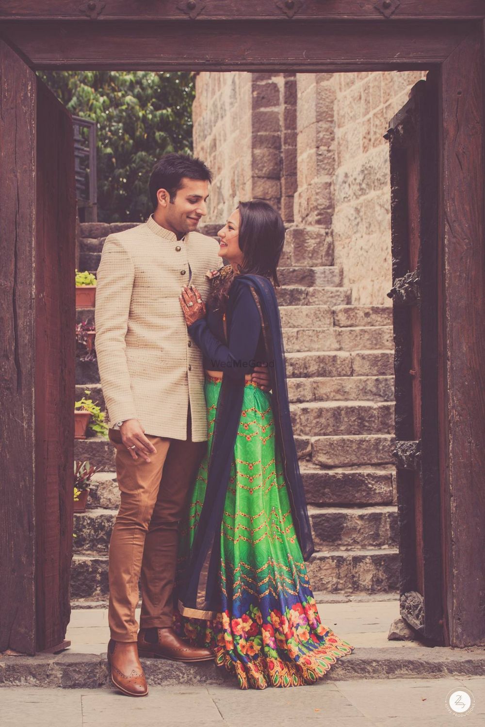 Photo From Chandni & Akshay - By Heart and Craft