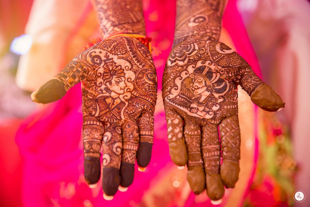 Photo From Chandni & Akshay - By Heart and Craft