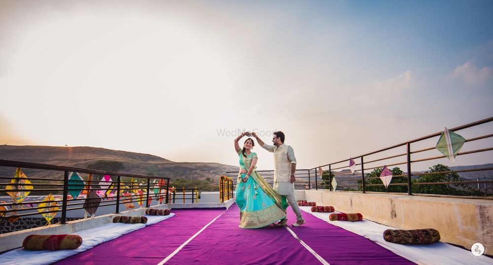 Photo From Jinal & Amol - By Heart and Craft