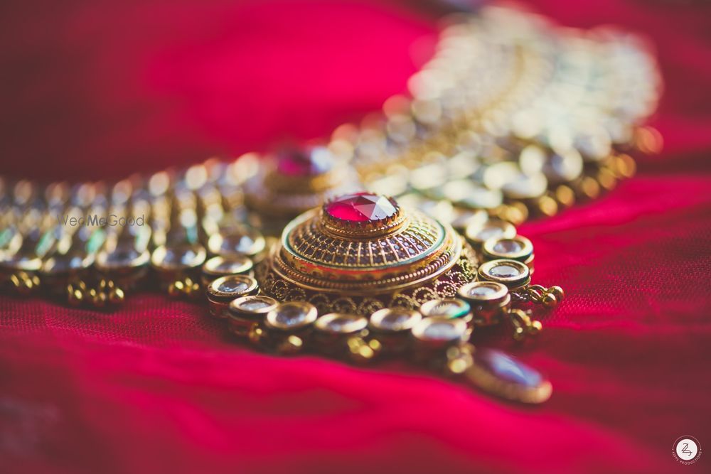Photo From Jinal & Amol - By Weddings by 42fps