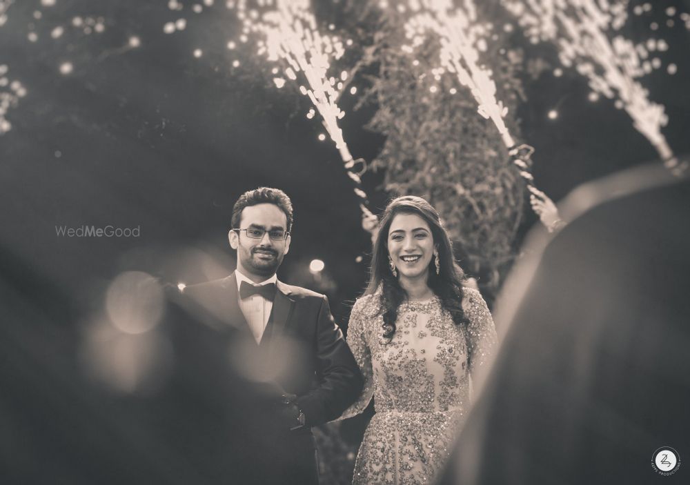 Photo From Jinal & Amol - By Heart and Craft