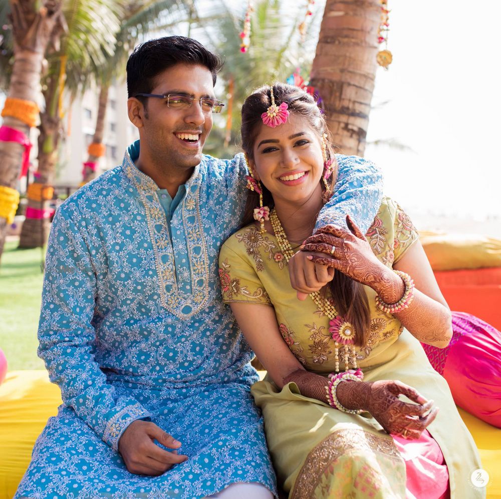 Photo From Nikita & Mohit - By Heart and Craft