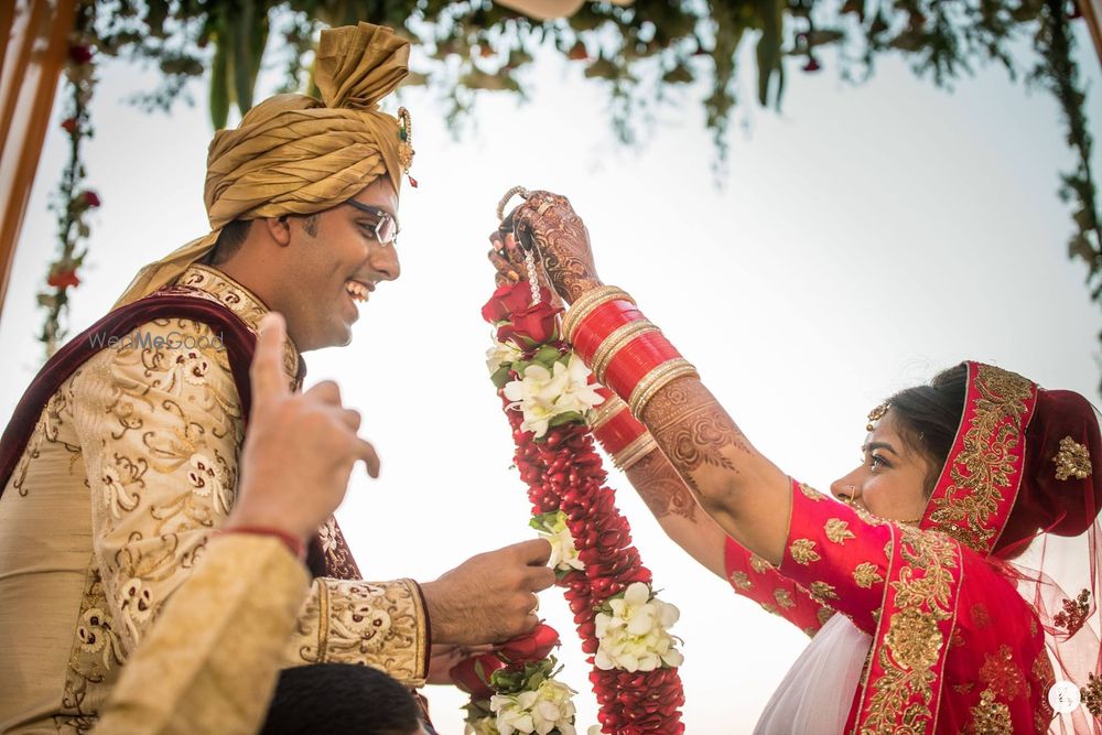 Photo From Nikita & Mohit - By Weddings by 42fps