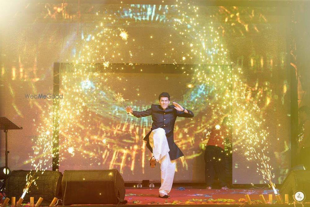 Photo From Roshni & Zimit - By Weddings by 42fps