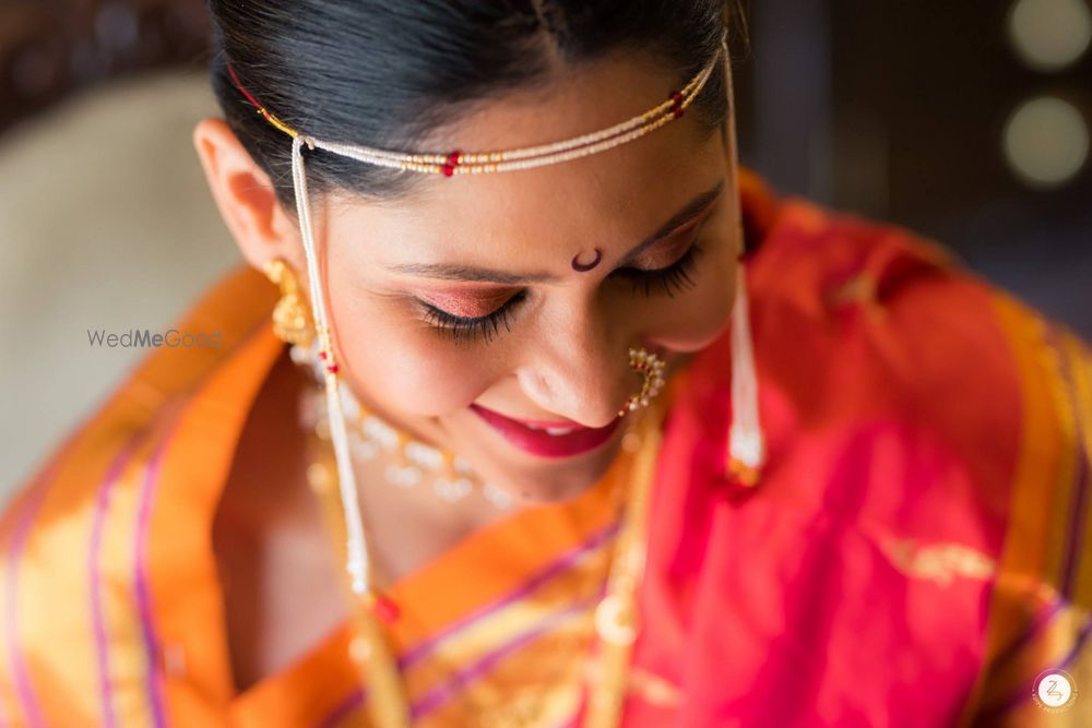 Photo From Shruti & Siddhesh - By Heart and Craft