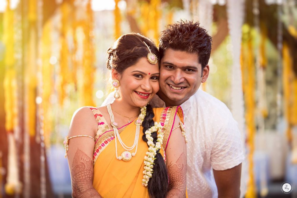 Photo From Shruti & Siddhesh - By Heart and Craft