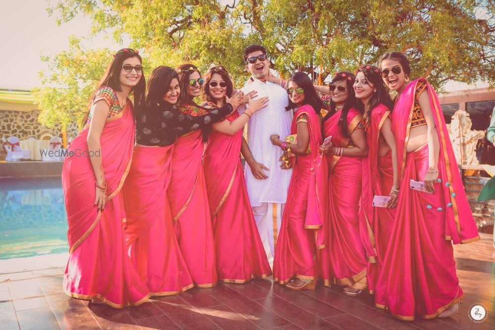 Photo From Shruti & Siddhesh - By Weddings by 42fps