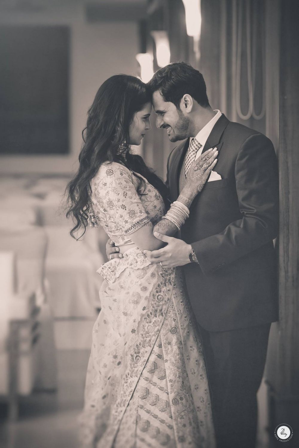 Photo From Lina & Sudesh - By Heart and Craft