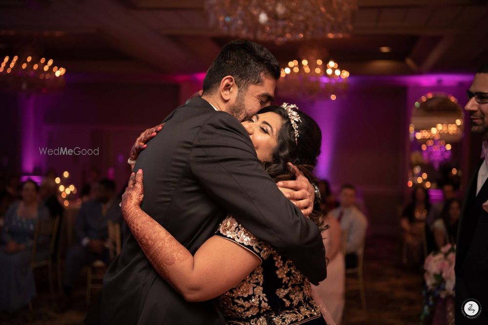 Photo From Mansi & Jason - By Heart and Craft