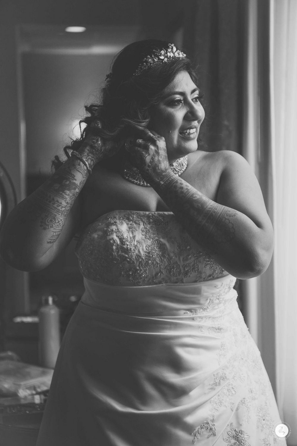Photo From Mansi & Jason - By Heart and Craft