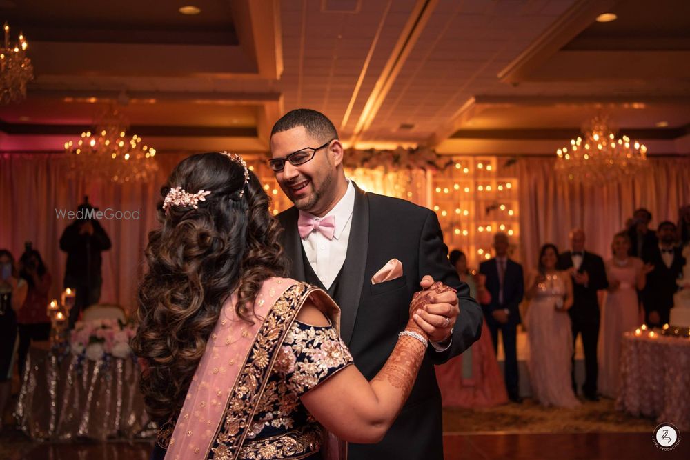 Photo From Mansi & Jason - By Weddings by 42fps