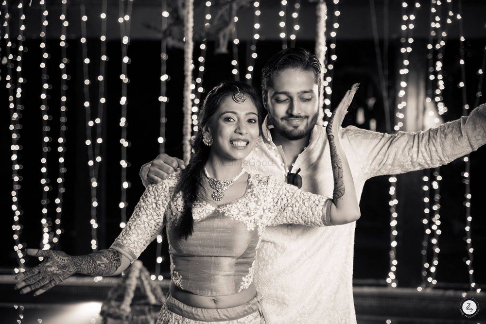 Photo From Prachi & Vineet - By Heart and Craft