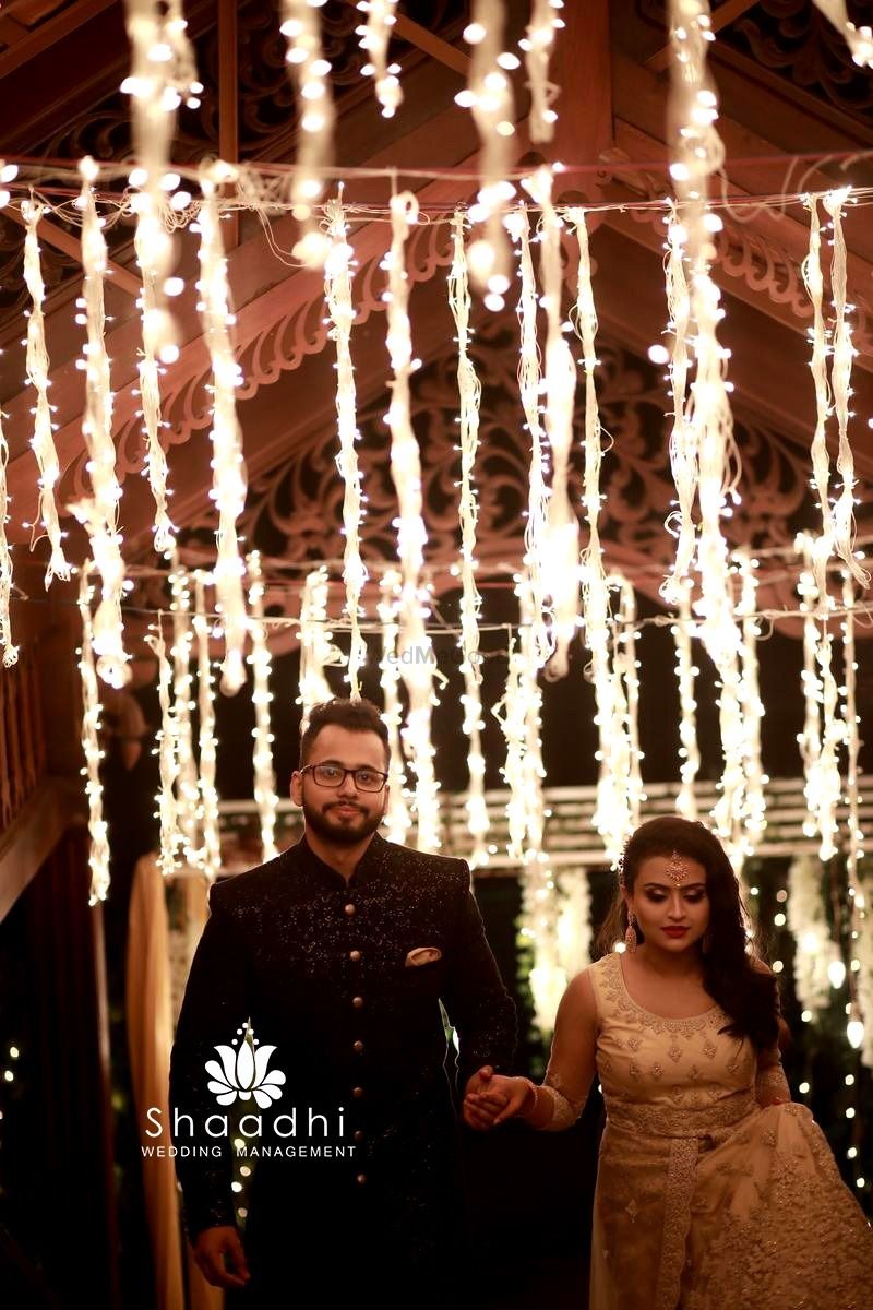 Photo From Sharon weds Govind - By Shaadhi Wedding Management