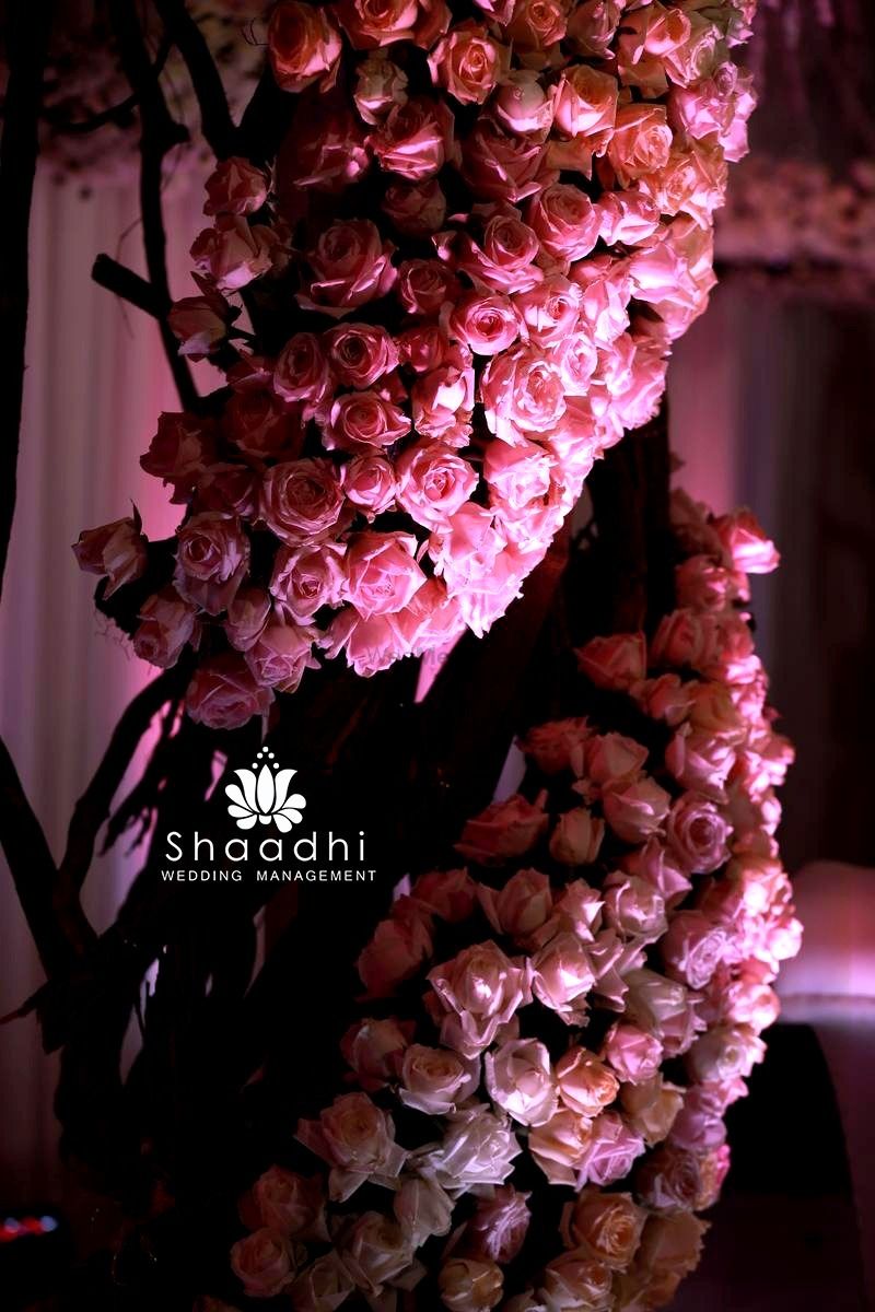 Photo From Sharon weds Govind - By Shaadhi Wedding Management