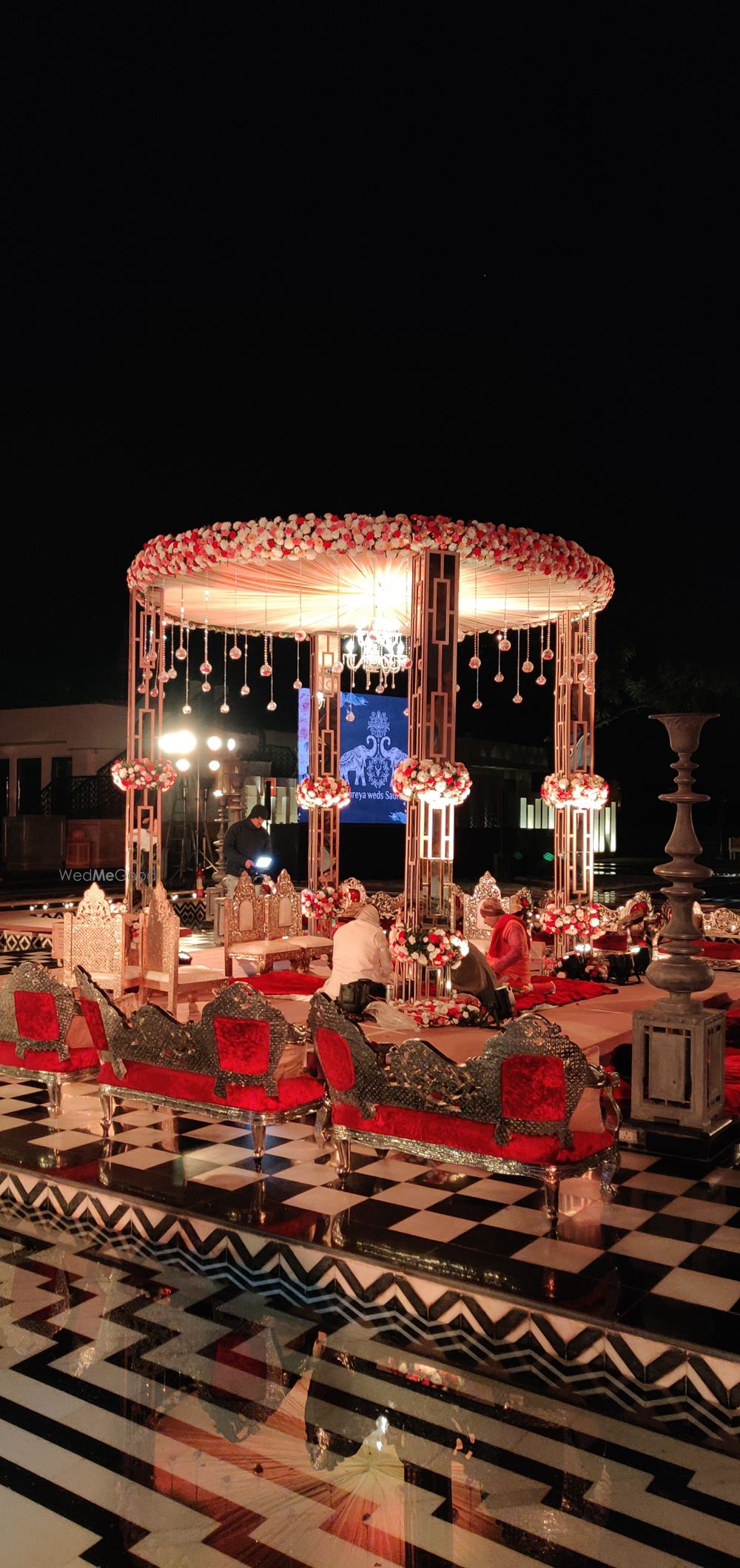 Photo From Shreya & Saurabh, Udaipur - By F5 Weddings