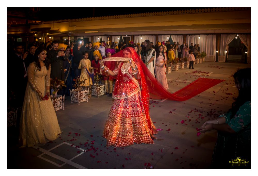 Photo From Shreya & Saurabh, Udaipur - By F5 Weddings