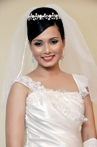 Photo From The Christian Bride_ Lynn - By Nivritti Chandra